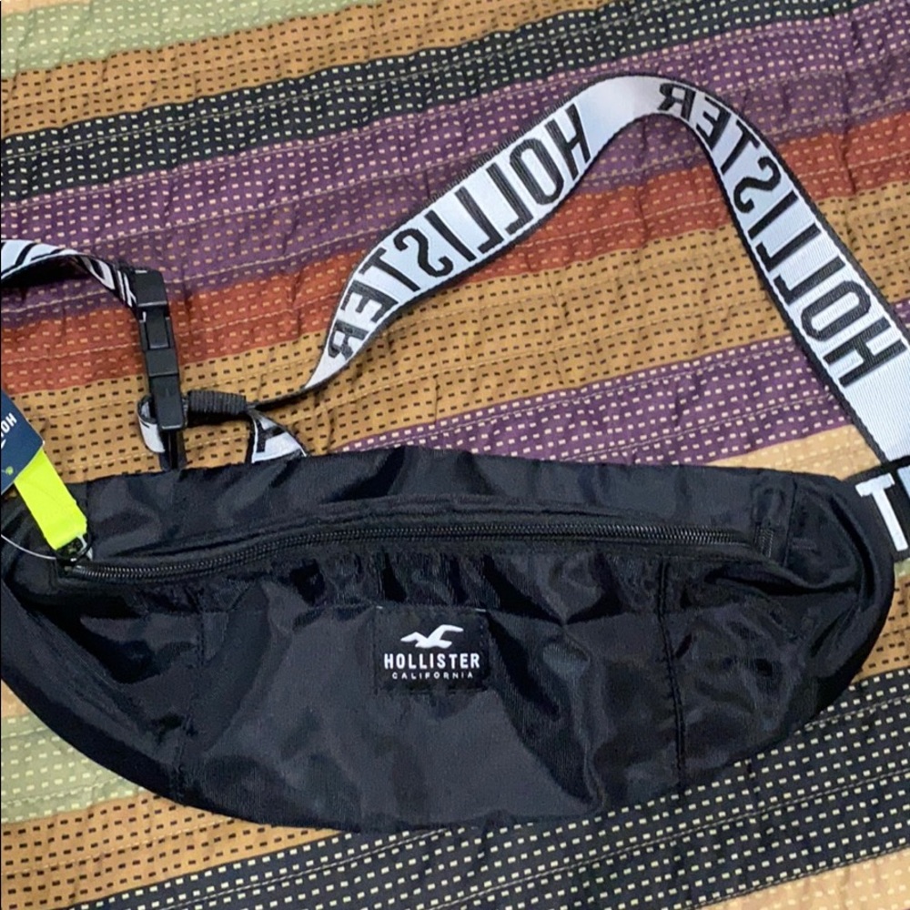Hollister Fanny Pack
